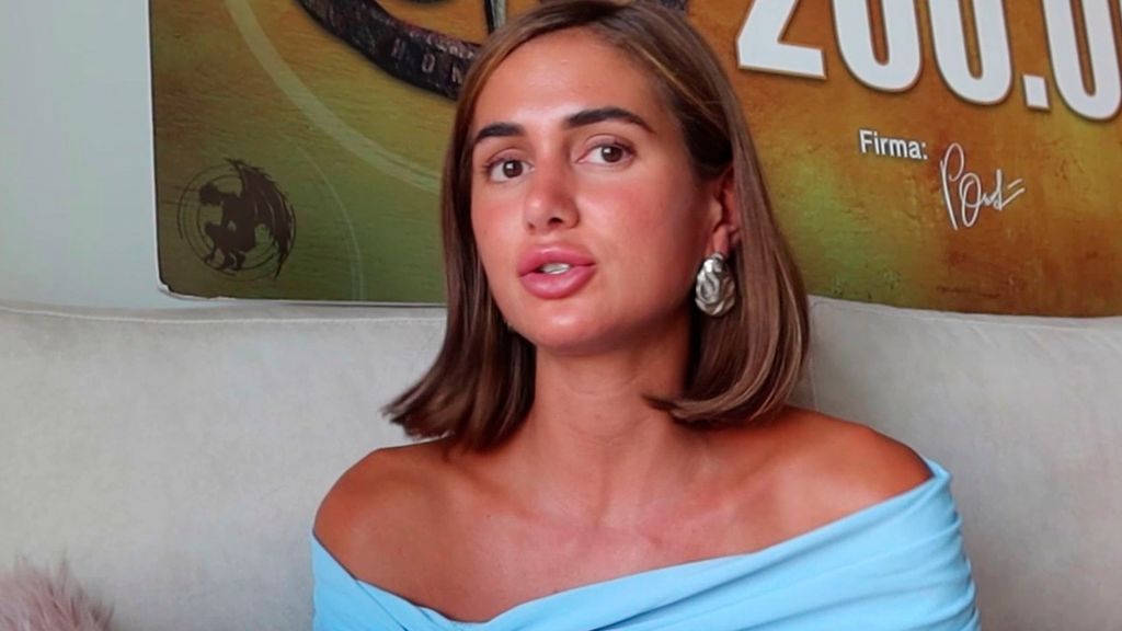 Maica contesta a las críticas de sus cejas en ‘SV’ Obvio microbio Temporada 1 Top Vídeos 36