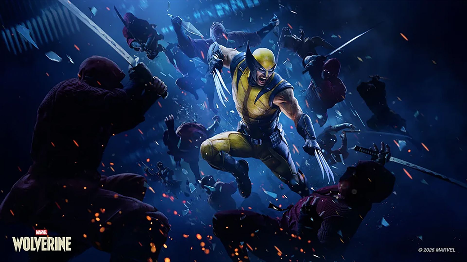 Marvel: Lobezno tiene nuevo tráiler y novedades Marvel: Lobezno tiene nuevo tráiler y novedades