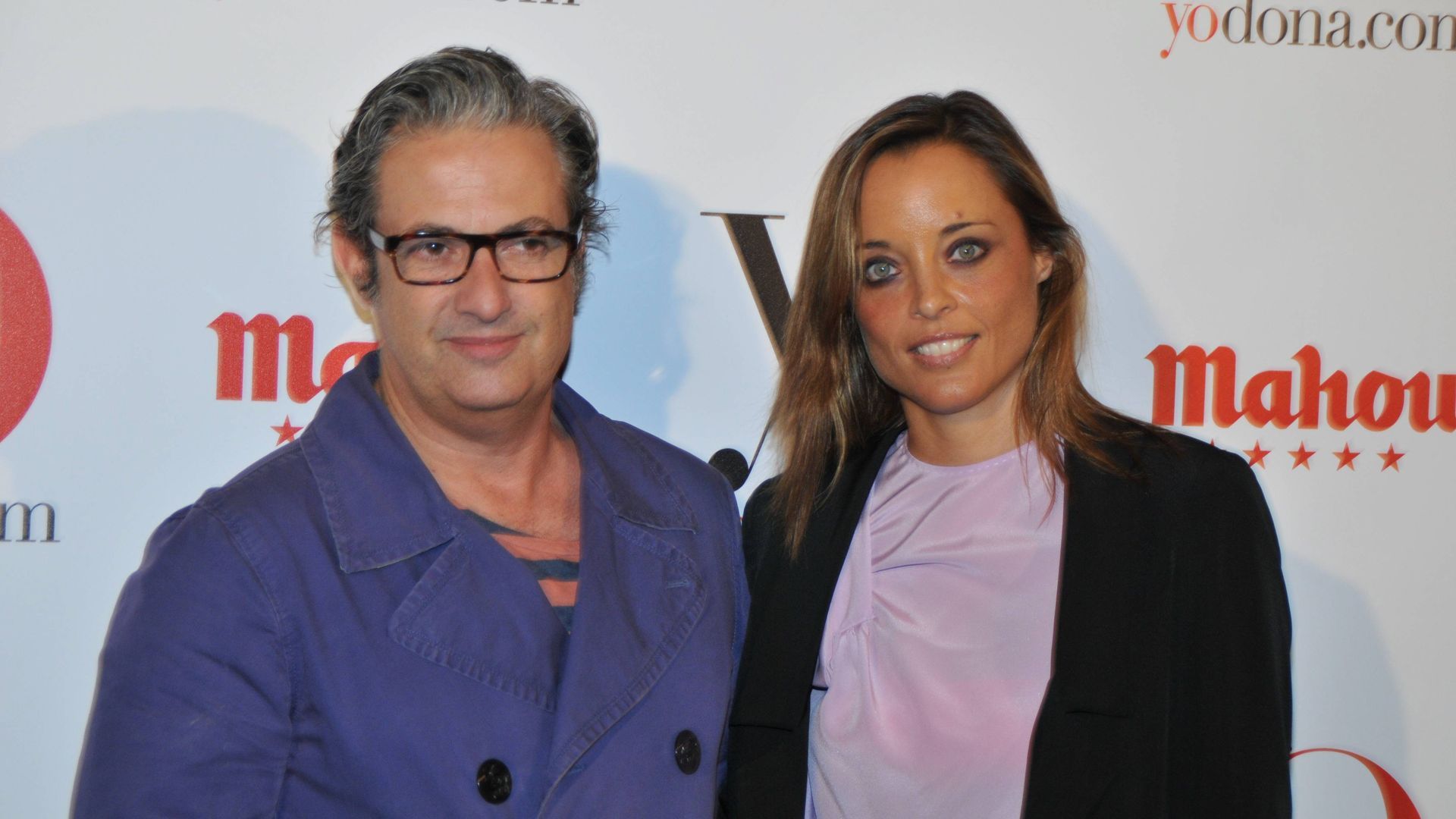 Miguel Palacio y Alejandra Conde Miguel Palacio y Alejandra Conde
