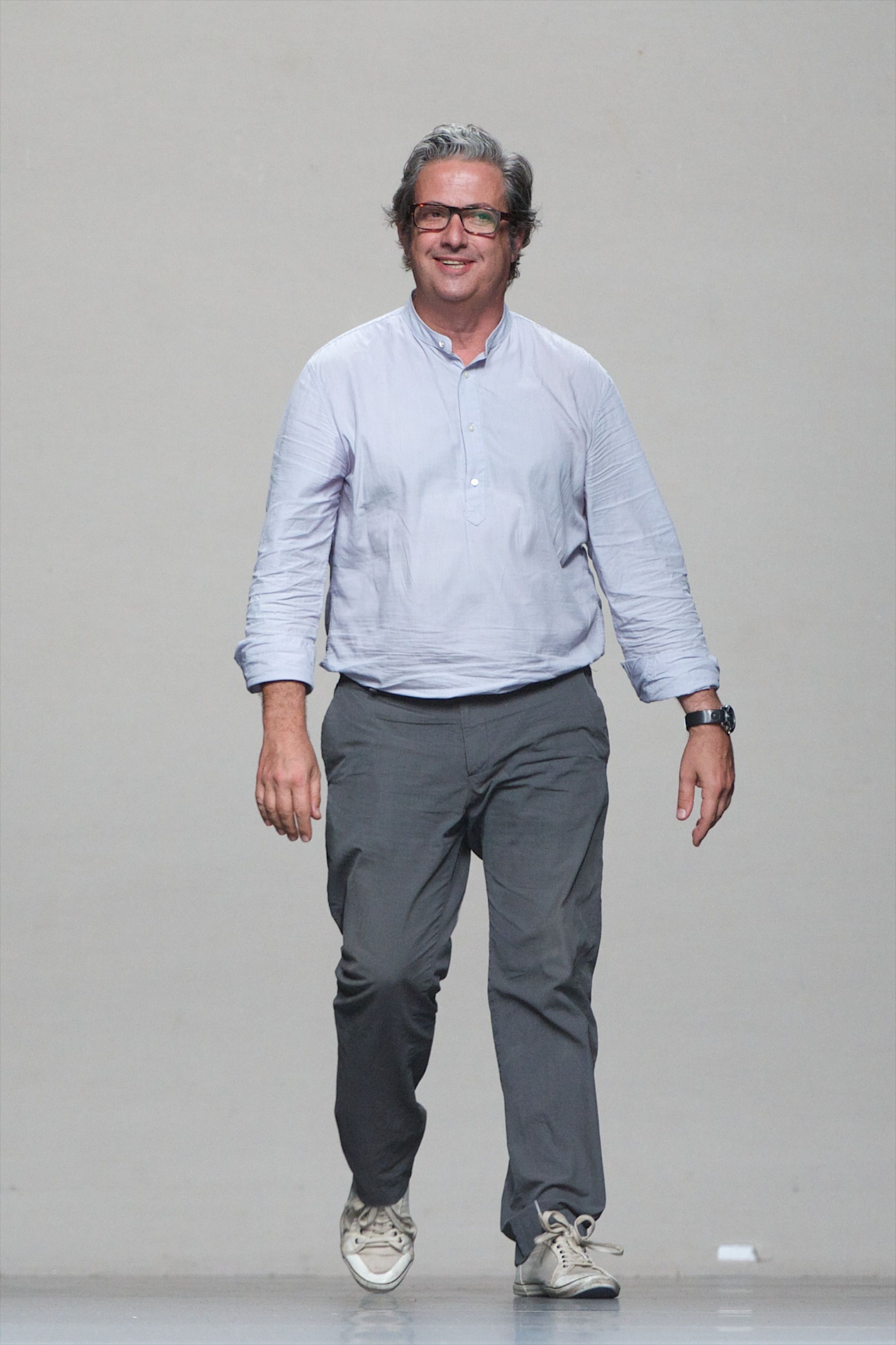 Miguel Palacio