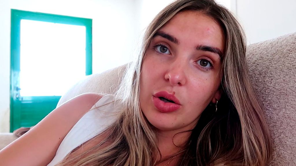 Patri Pérez explica cómo repartió sus bienes con Lester Duque tras su divorcio Renaciendo by Patri Pérez Temporada 1 Top Videos 109