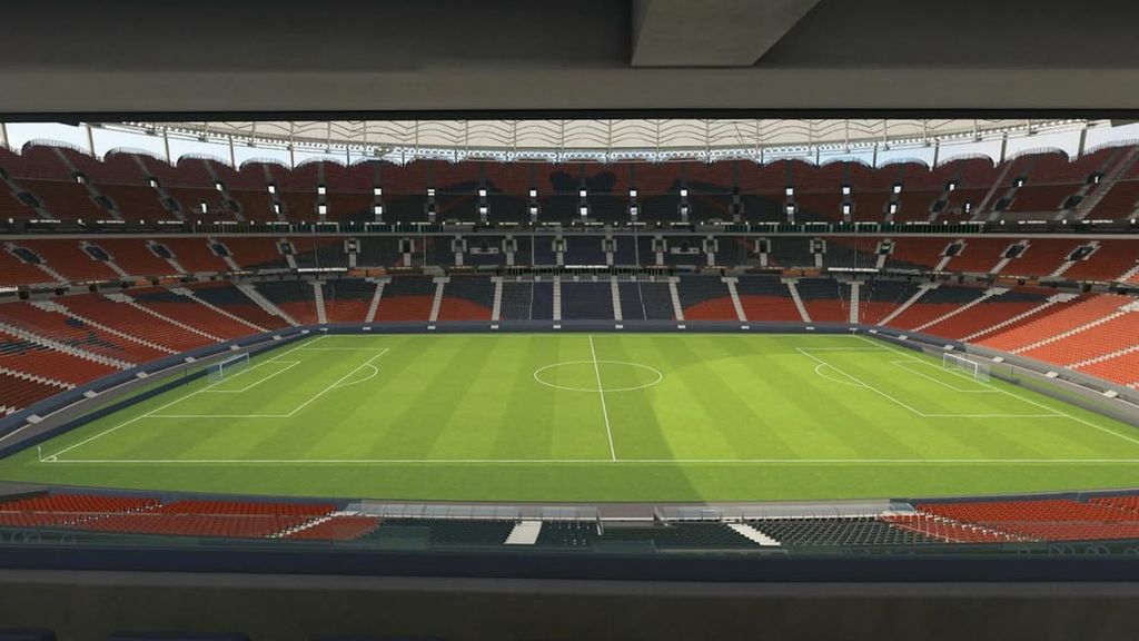 El Nou Mestalla estrena el Silver Club: ya se venden los asientos del centro del campo