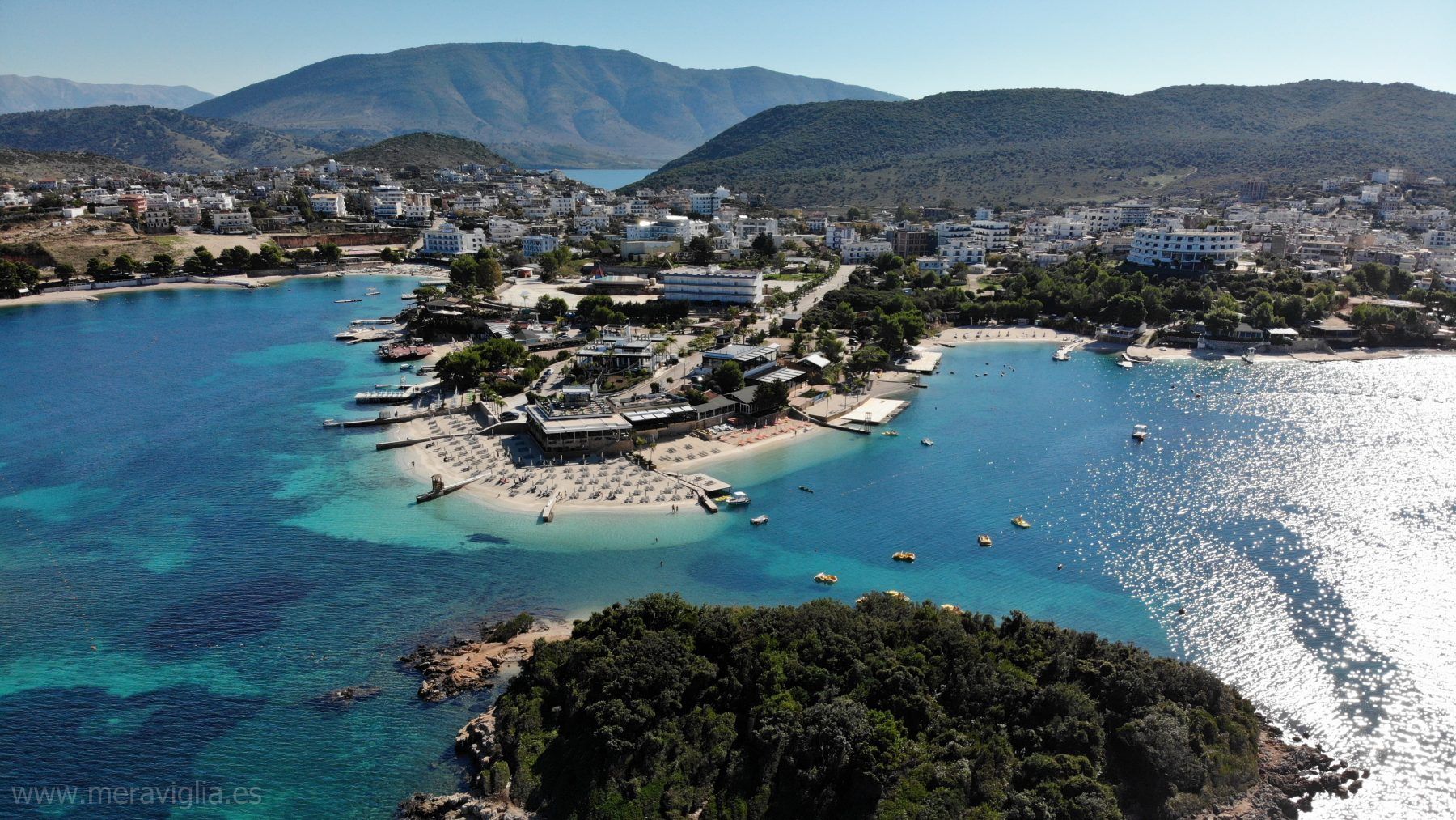 Riviera Albanesa