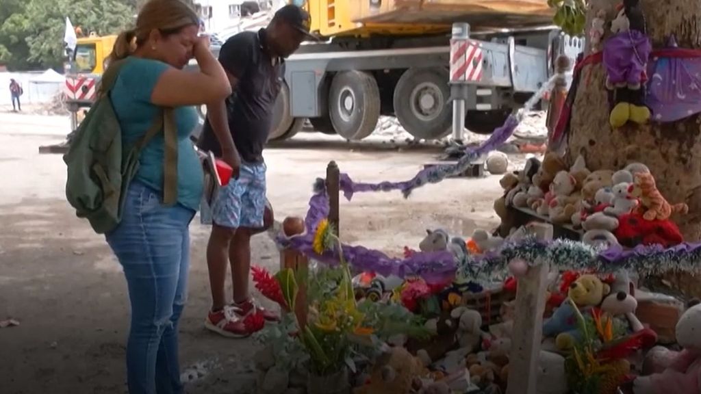 Los terremotos de Venezuela disparan los suicidios en las zonas devastadas: "Se quedaron sin familia y sin vivienda"