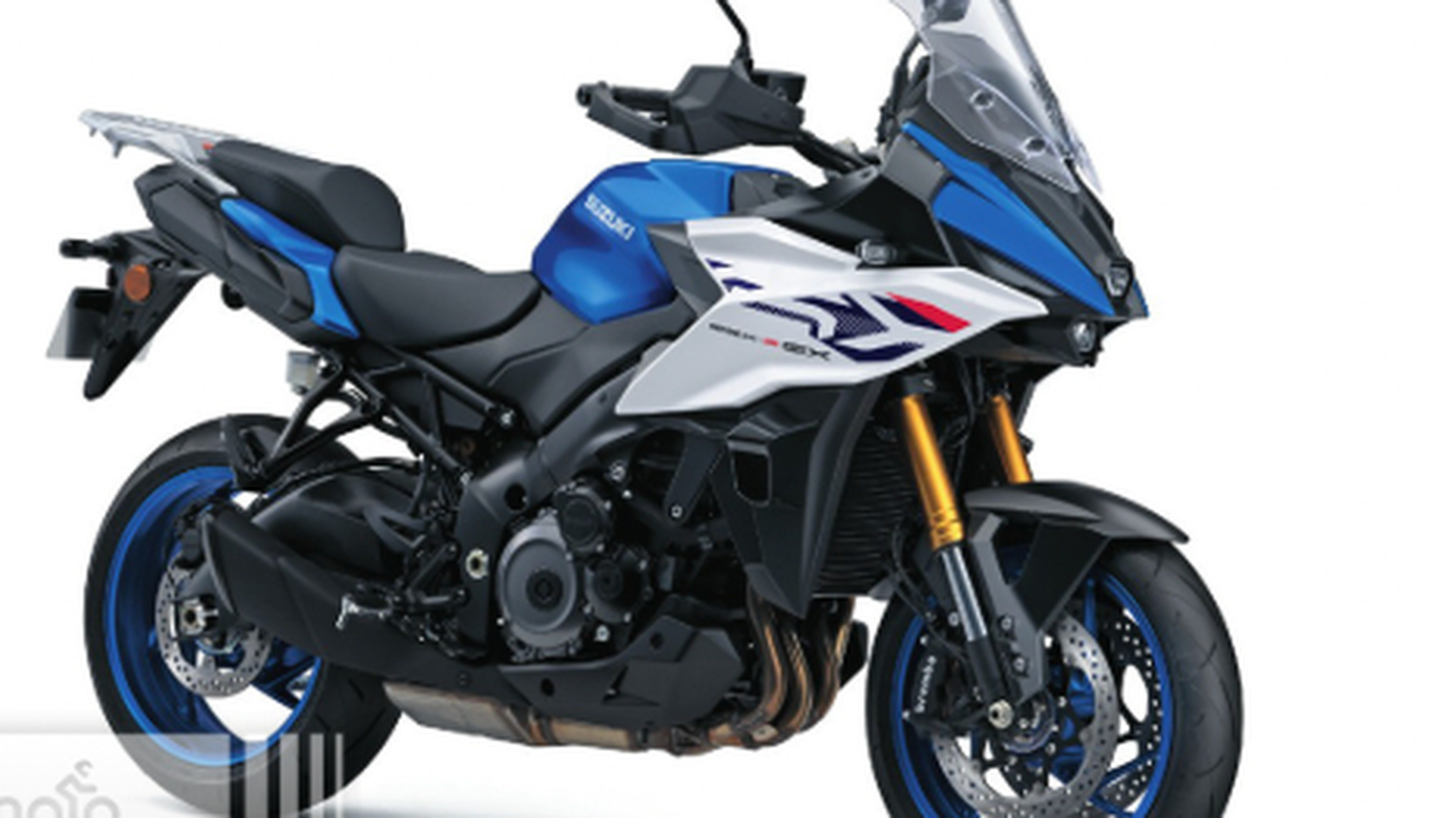 Suzuki GSX S 1000 GX Suzuki GSX S 1000 GX