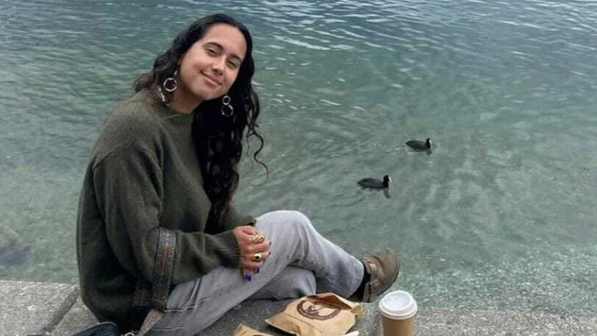 Valeria, la joven en coma en Australia