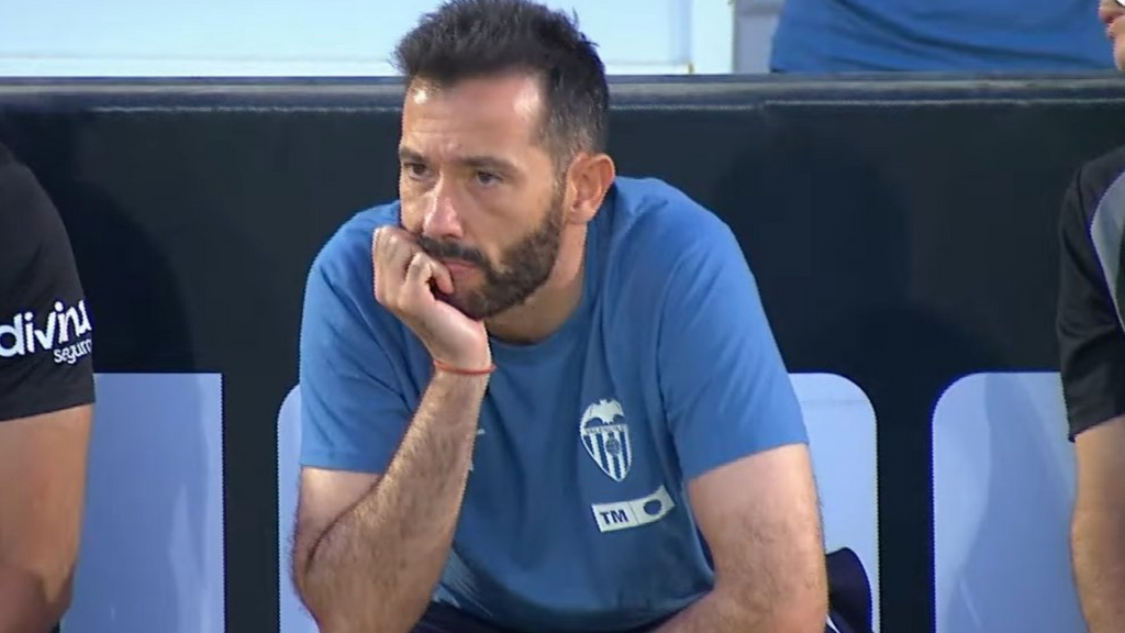 Resumen Valencia - Stoke City y Gol de Danjuma