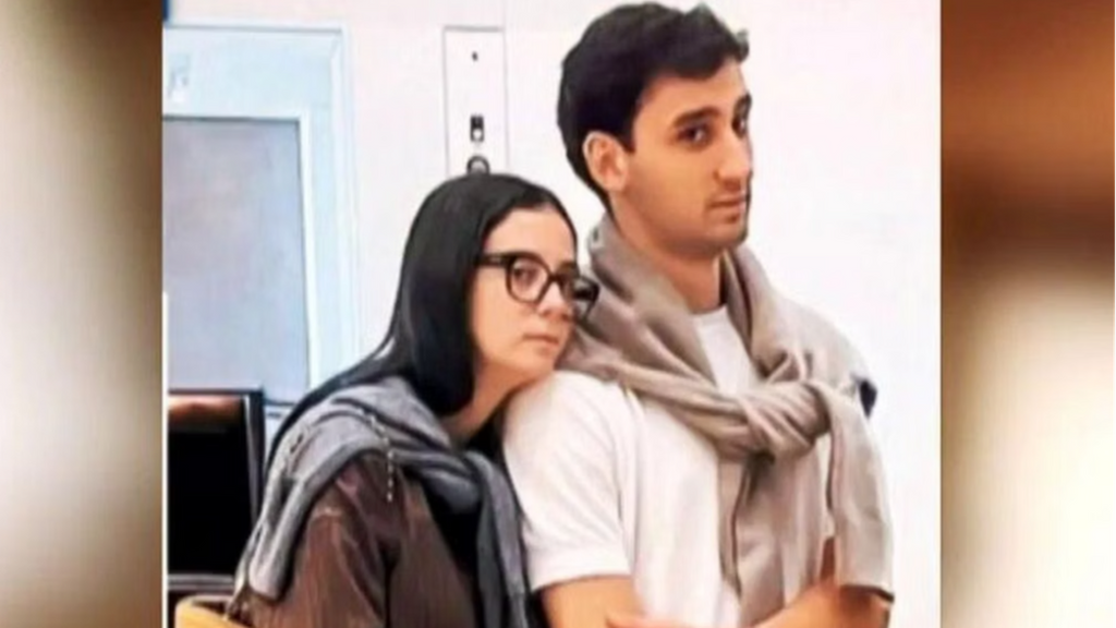 La inesperada decisión de Victoria Federica y Jorge Navalpotro que preocupa a sus familias
