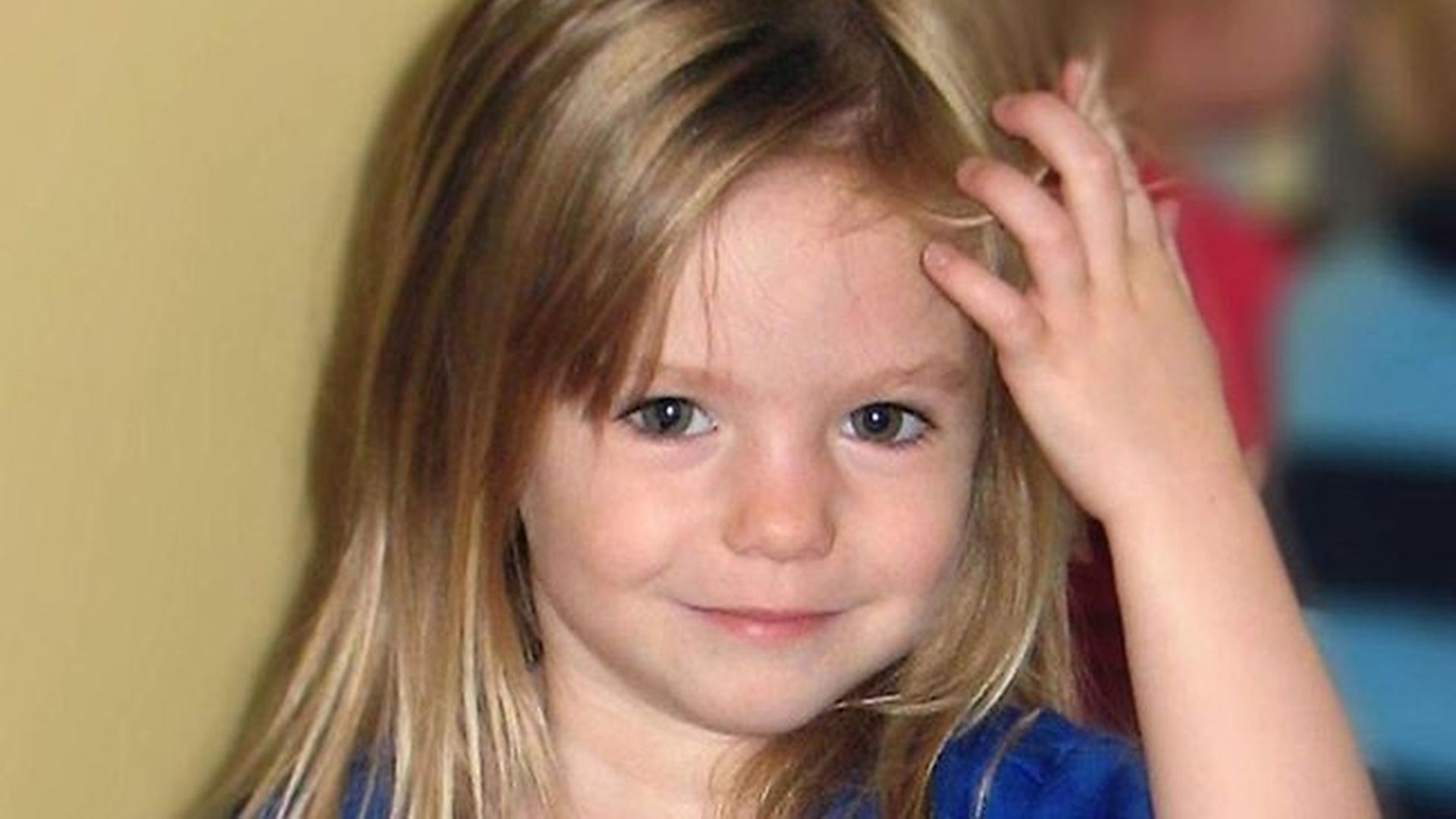 madeleine mccann