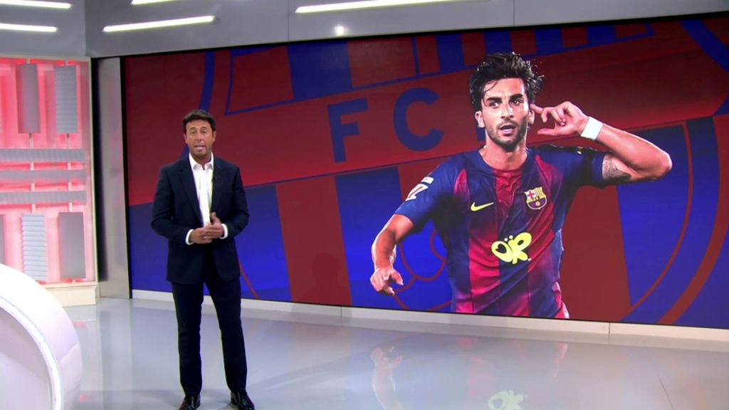 Mati Prats lanza un palo al Barça por no confiar en Ferran Torres