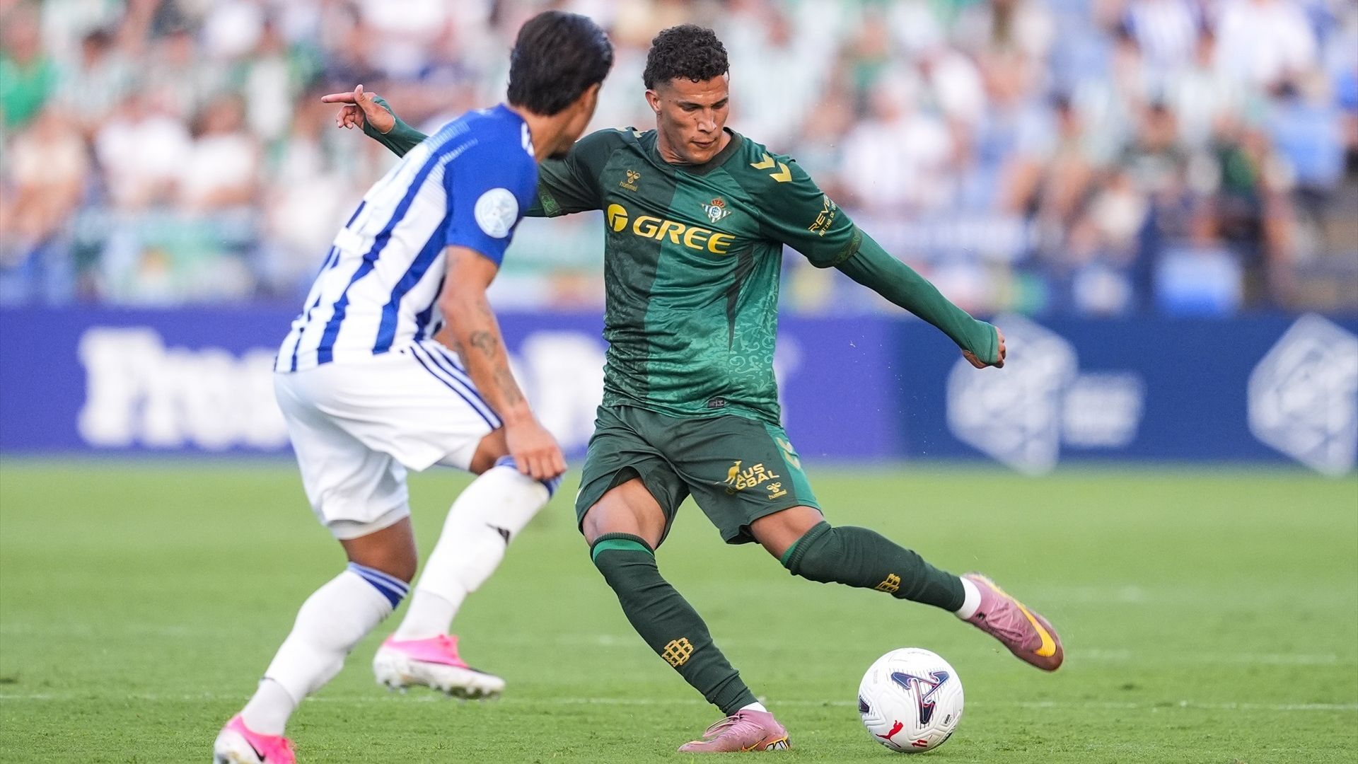Nelson Deossa, en el Trofeo Colombino