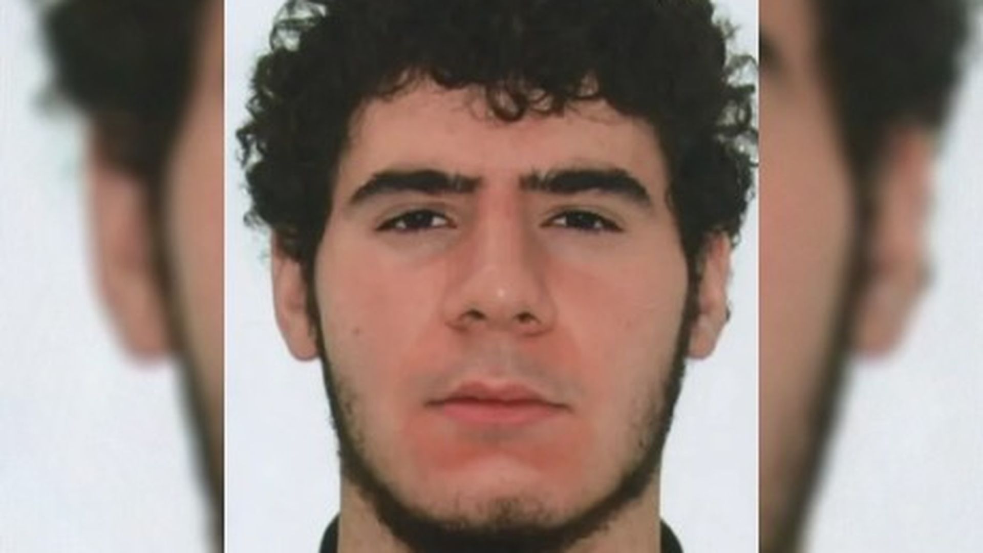 Abdul, el presunto autor del atropello masivo en Berlín: tiene 21 años, antecedentes penales y "está vinculado a grupos islamistas" Abdul, el presunto autor del atropello masivo en Berlín: tiene 21 años, antecedentes penales y "está vinculado a grupos islamistas"