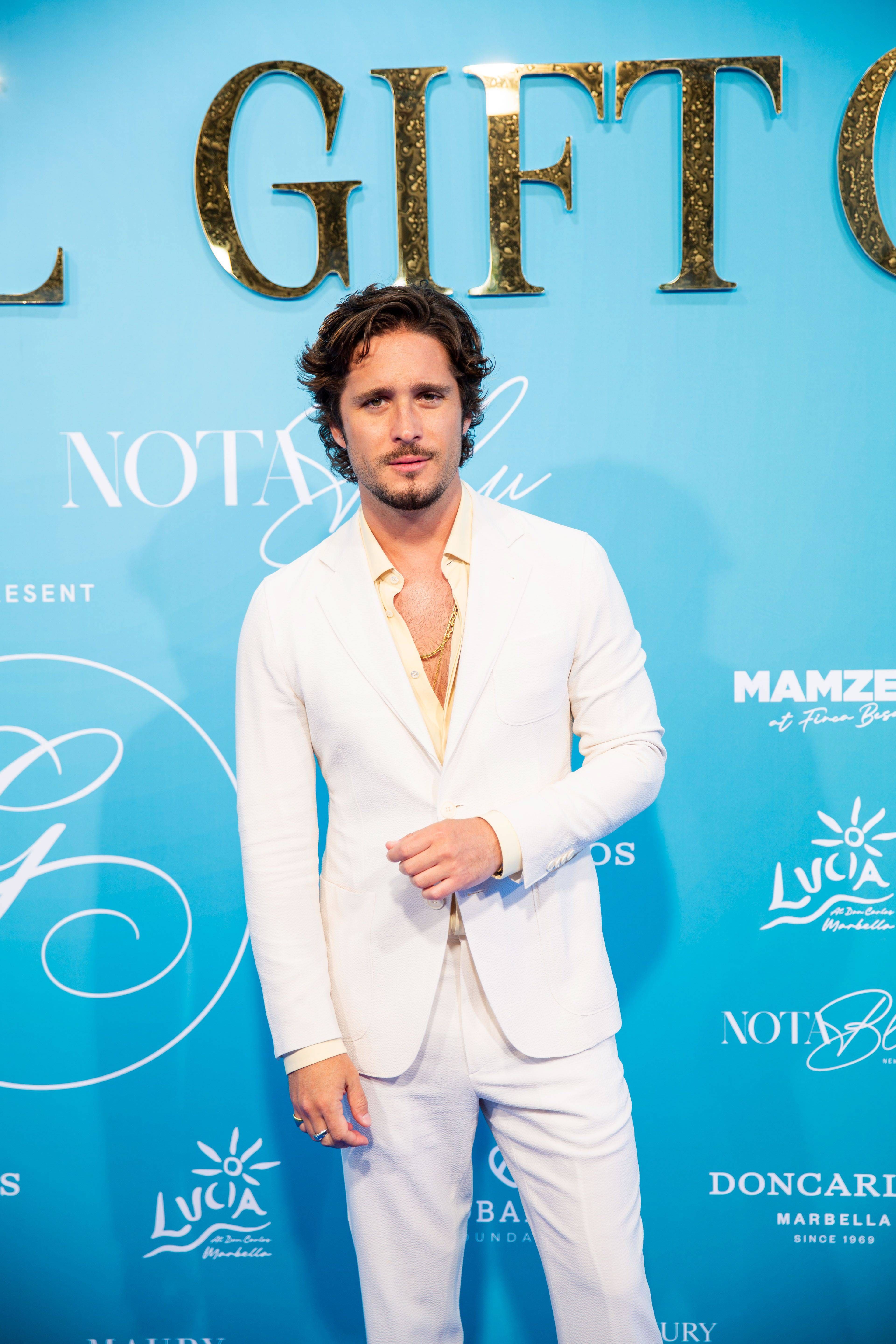 Diego Boneta