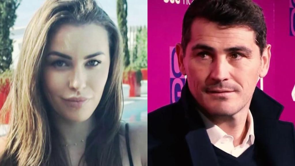 Elisa Hernández, supuesta examiga de Iker Casillas, le planta cara con una demanda: "Se dedica a manipular" Fiesta 2026 Top Vídeos 1292