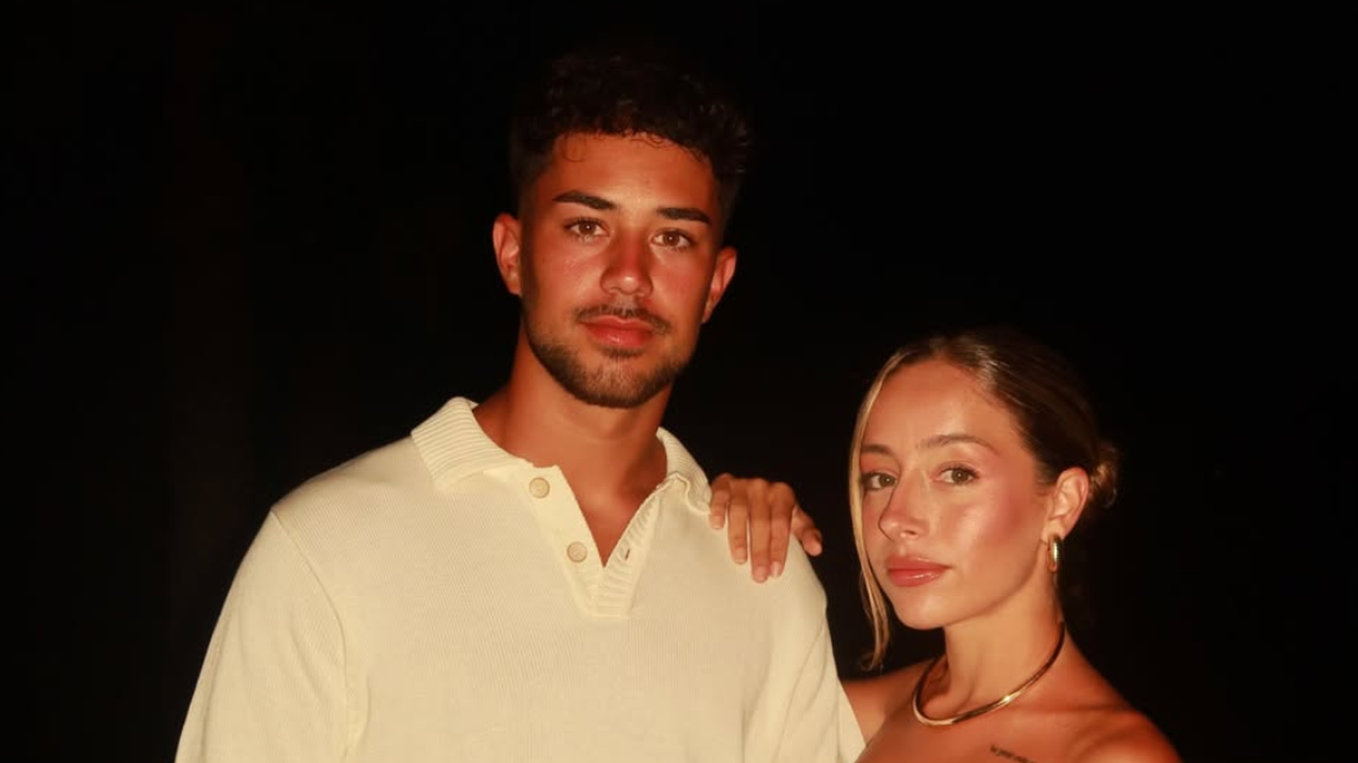 Ainhoa y Álex de la décima temporada de LIDLT