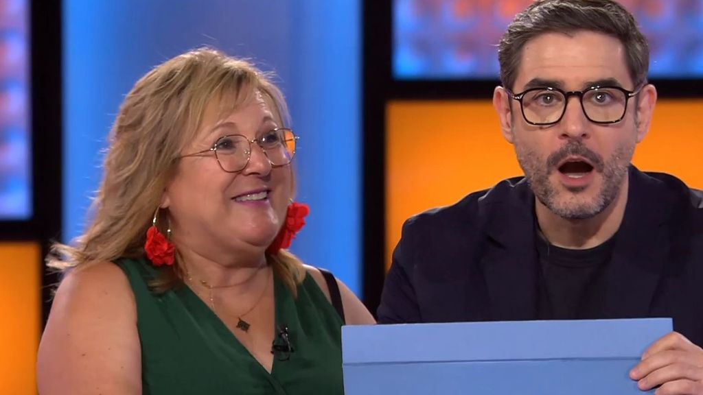 Lourdes toma una decisión precipitada y se sorprende al descubrir lo que había en su caja: ''No ha habido ni debate''