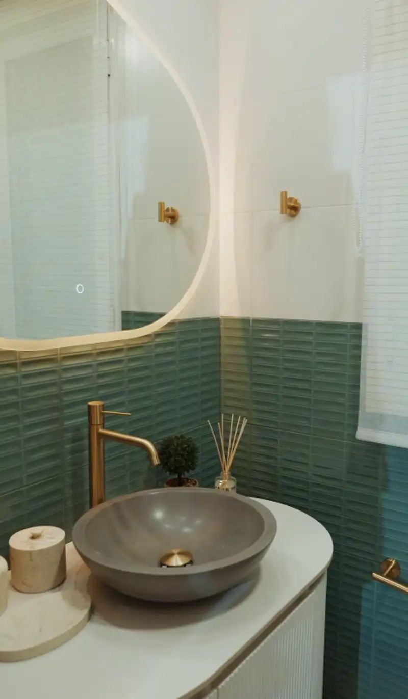 baño ok