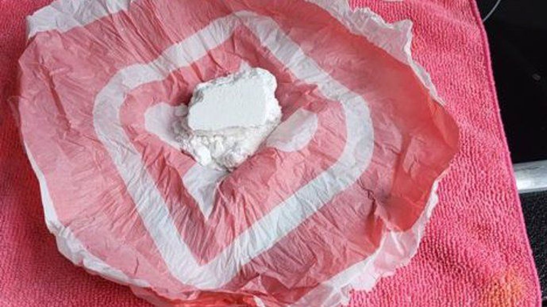 Cocaína Cocaína