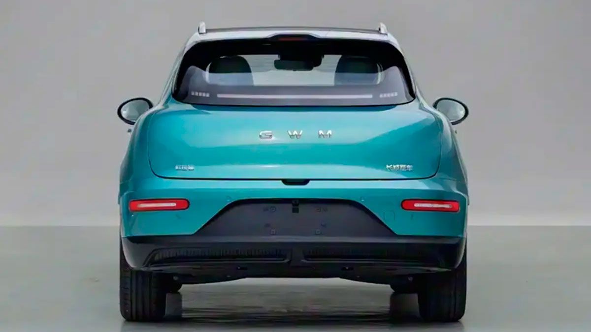 GWM ORA 5