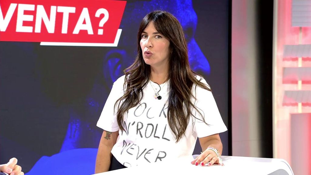 Irene Junquera pide al Real Madrid vender a Vinicius: "No quiero que se vaya gratis"