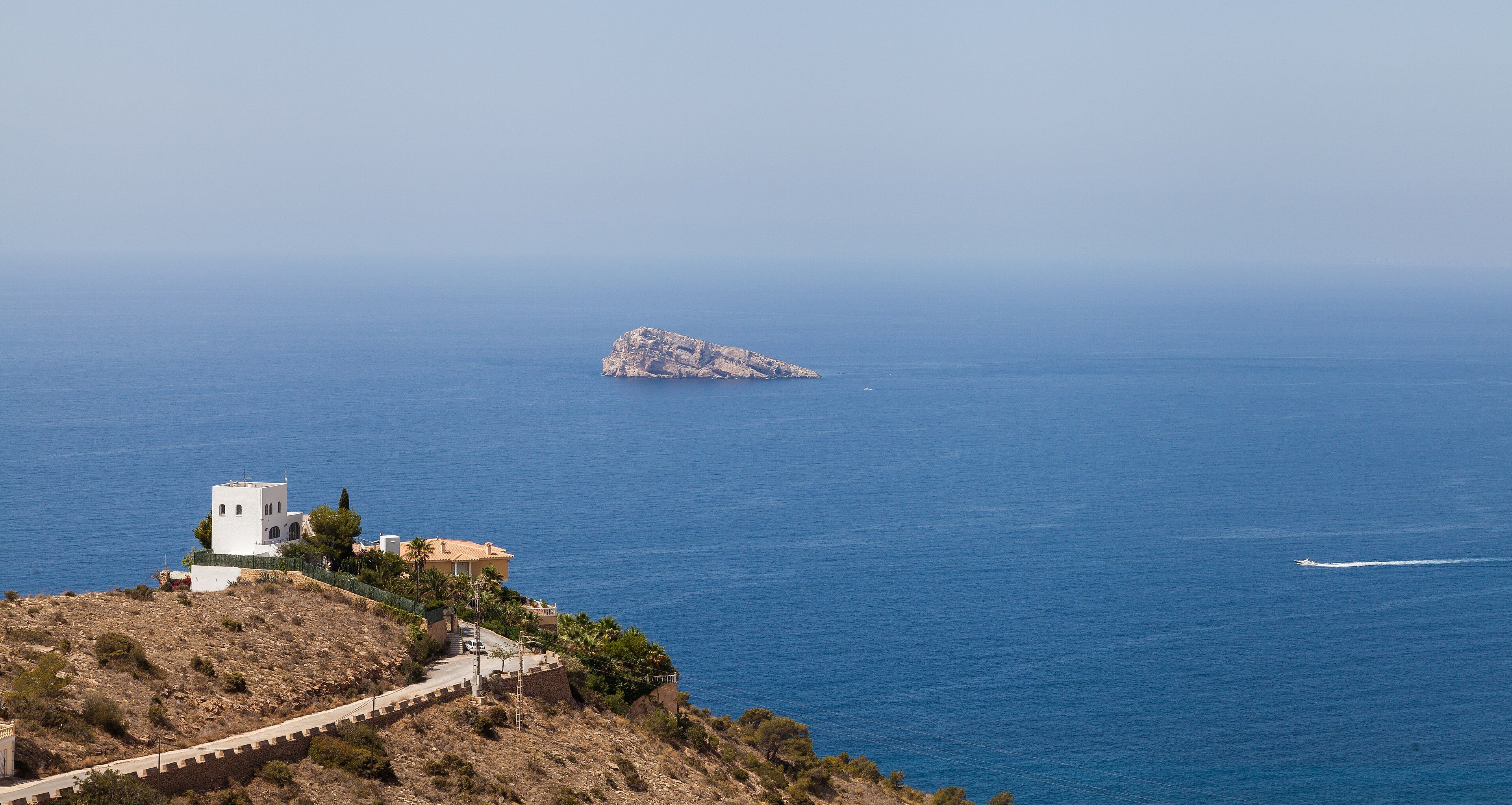 Isla de Benidorm