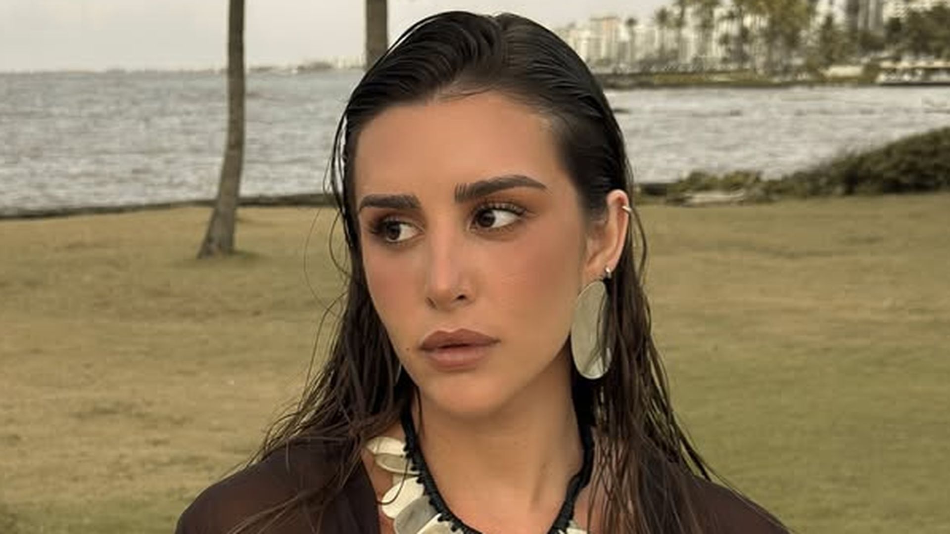 La opinión de Marina García de La Velada VI “como sevillana”