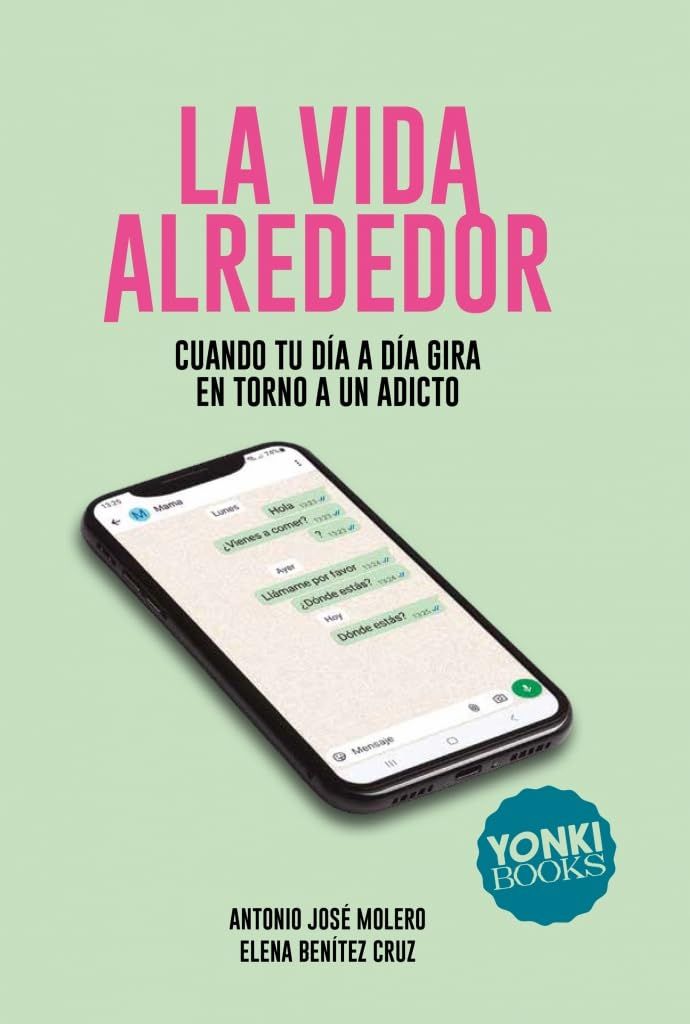 'La vida alrededor'