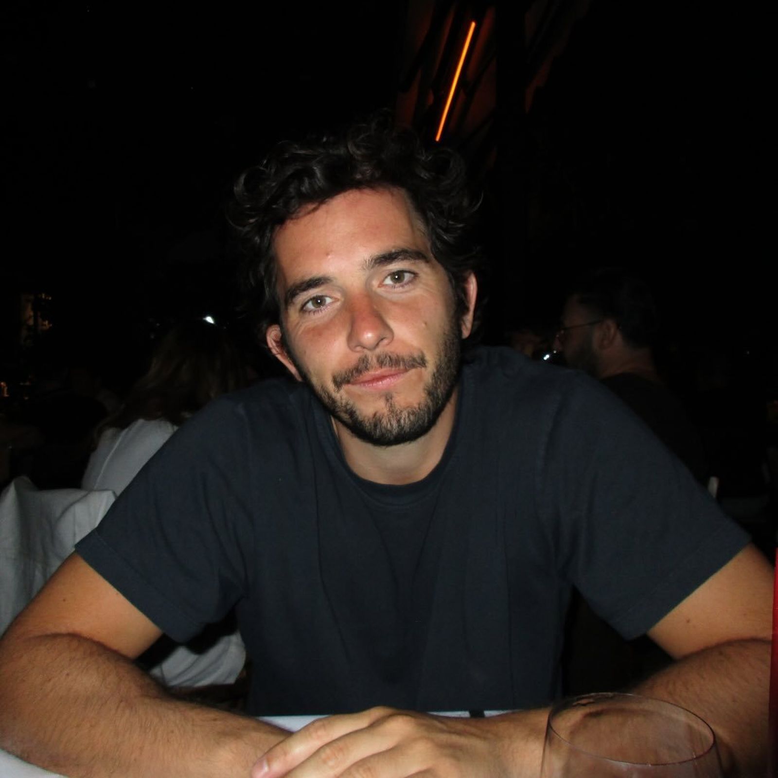 Lluís Buxó