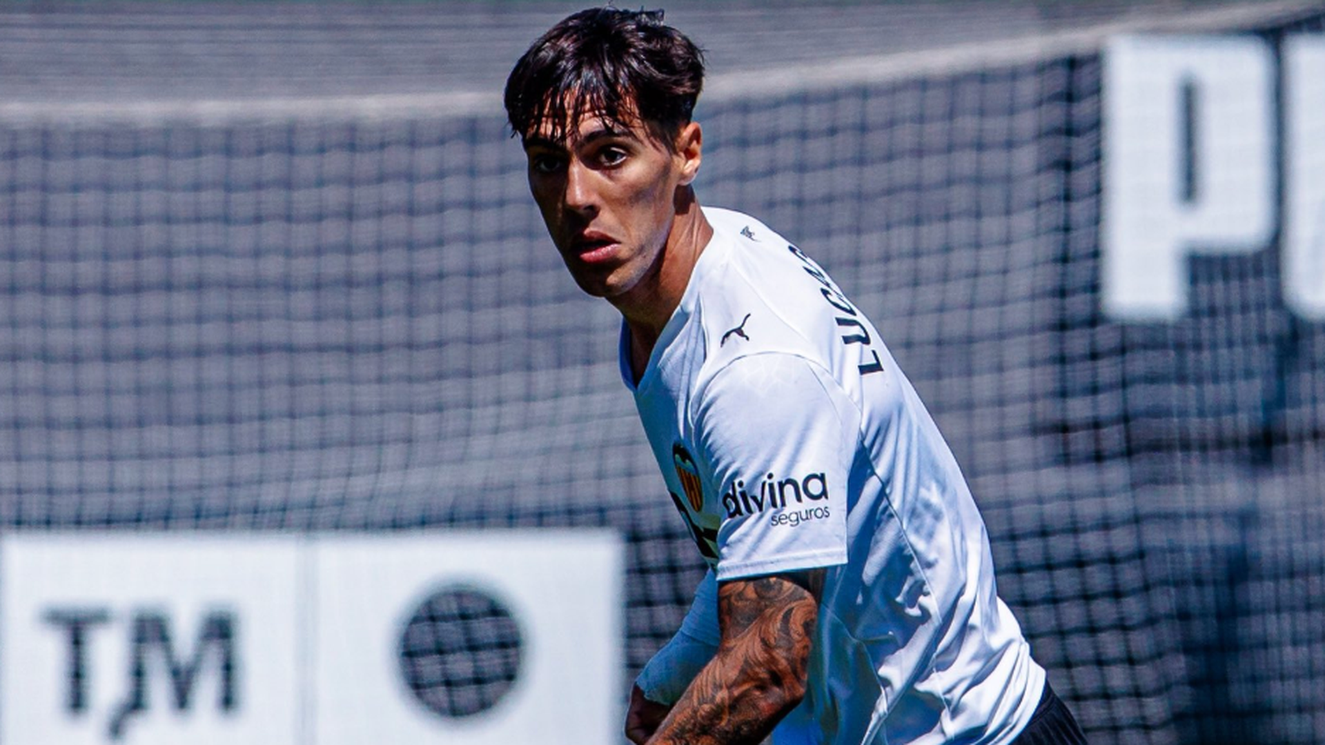 Lucas Núñez