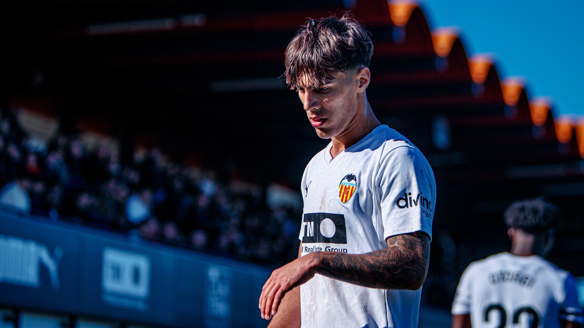 Lucas Núñez se va al Eibar Lucas Núñez se va al Eibar