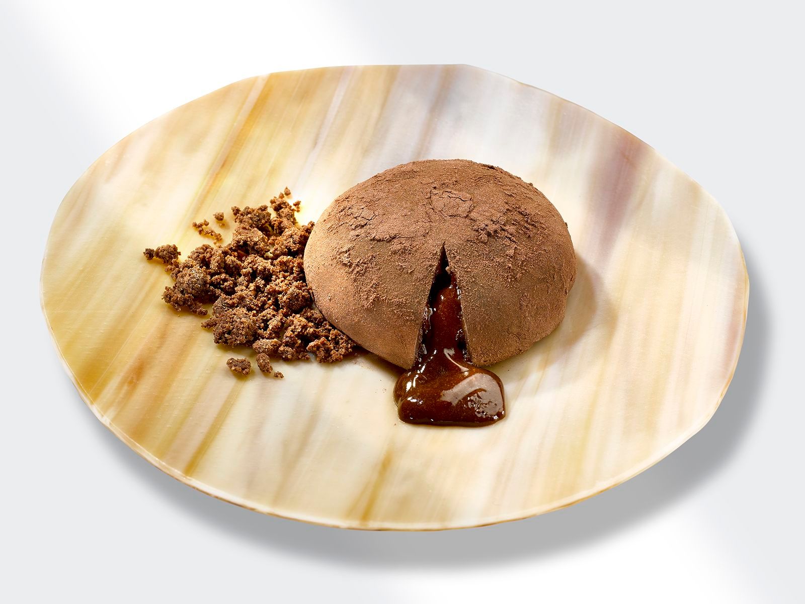 Mochi Fondant