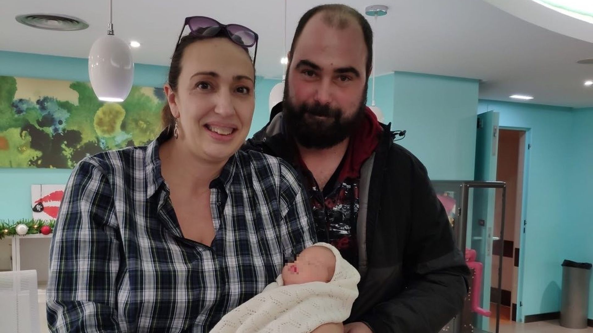 Muere Yolanda Marchite, con ELA desde una mal aplicación de la epidural: "Tuvo una sonrisa hasta el último suspiro"