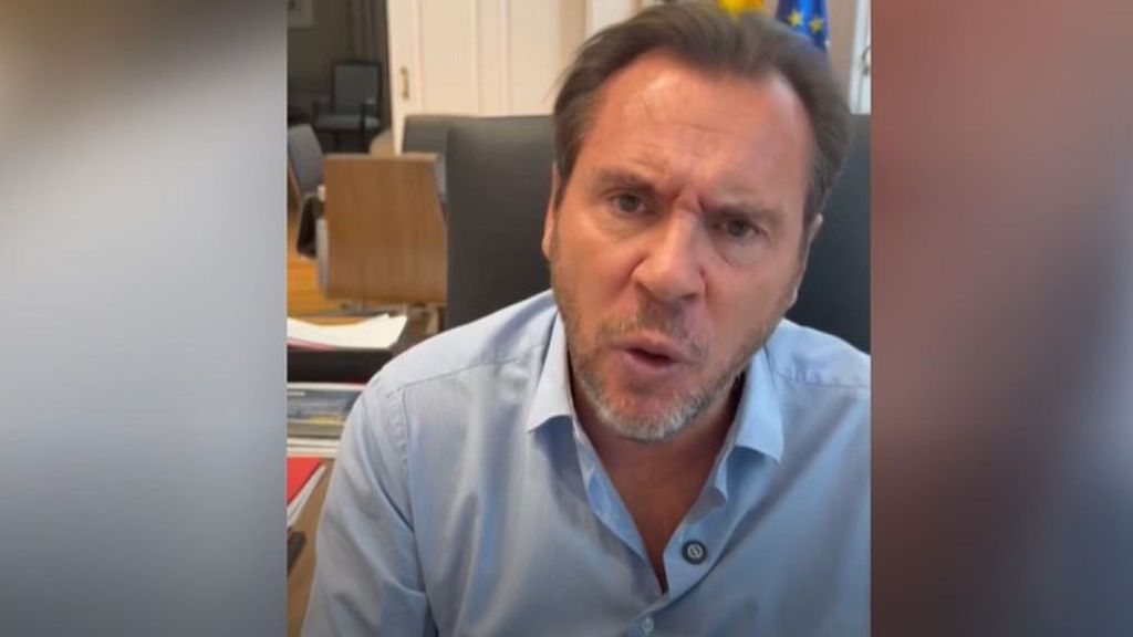 Óscar Puente ataca a Ayuso y sus ideas de bombero y esta responde: "Ni caso"