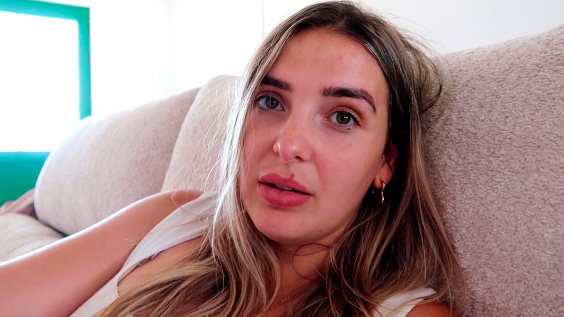 Patri toma una decisión sobre su casa con Lester Renaciendo by Patri Pérez Temporada 1 Top Videos 111