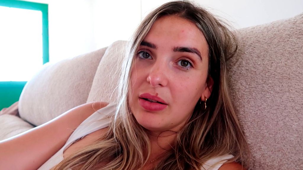 Patri toma una decisión sobre su casa con Lester Renaciendo by Patri Pérez Temporada 1 Top Videos 111