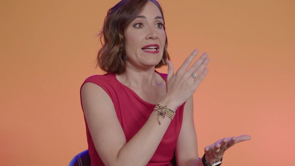 "¿Por qué se me escapa el pis?"