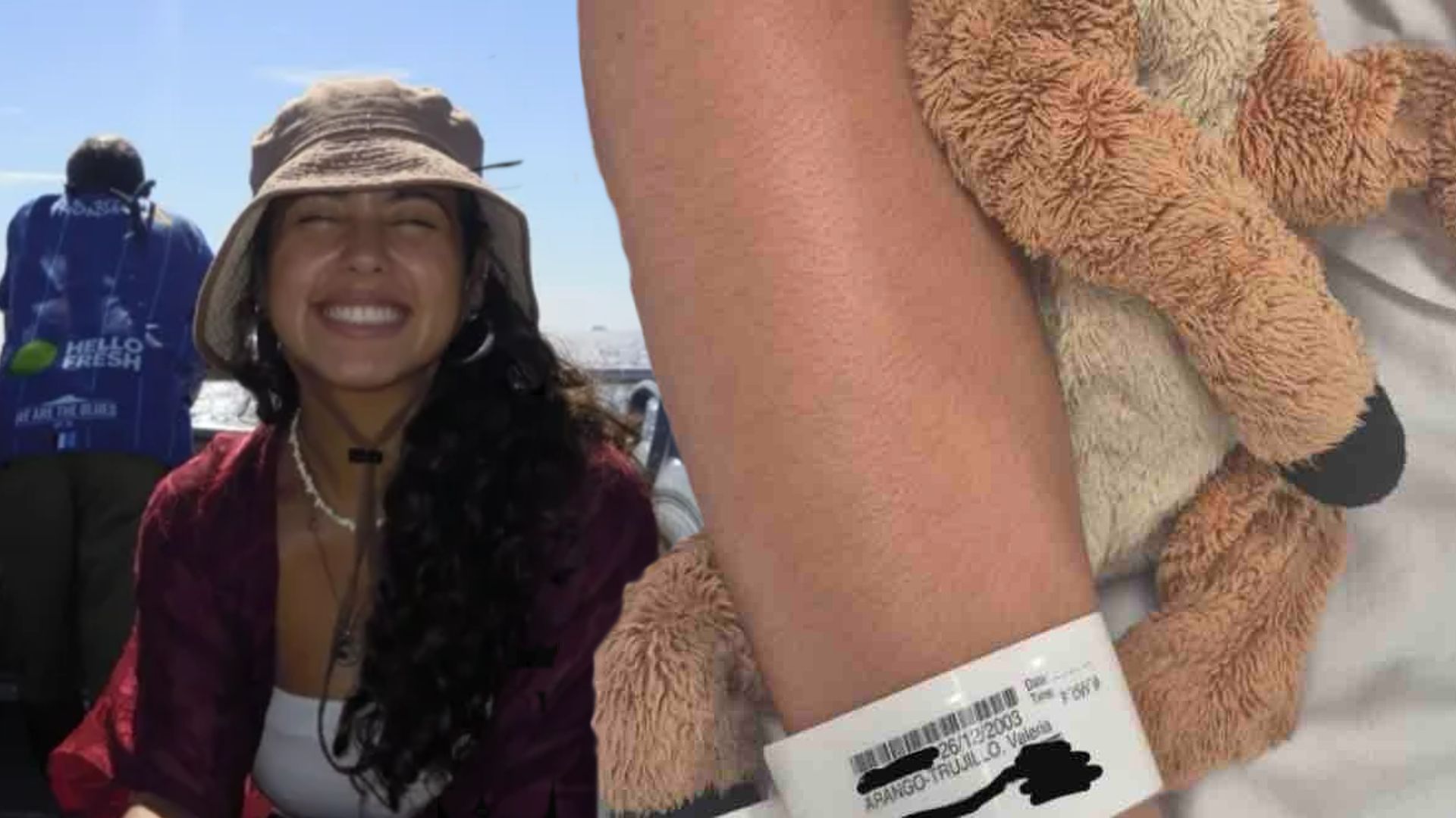 Valeria Arango Trujillo, la joven biotecnóloga española en coma en Australia