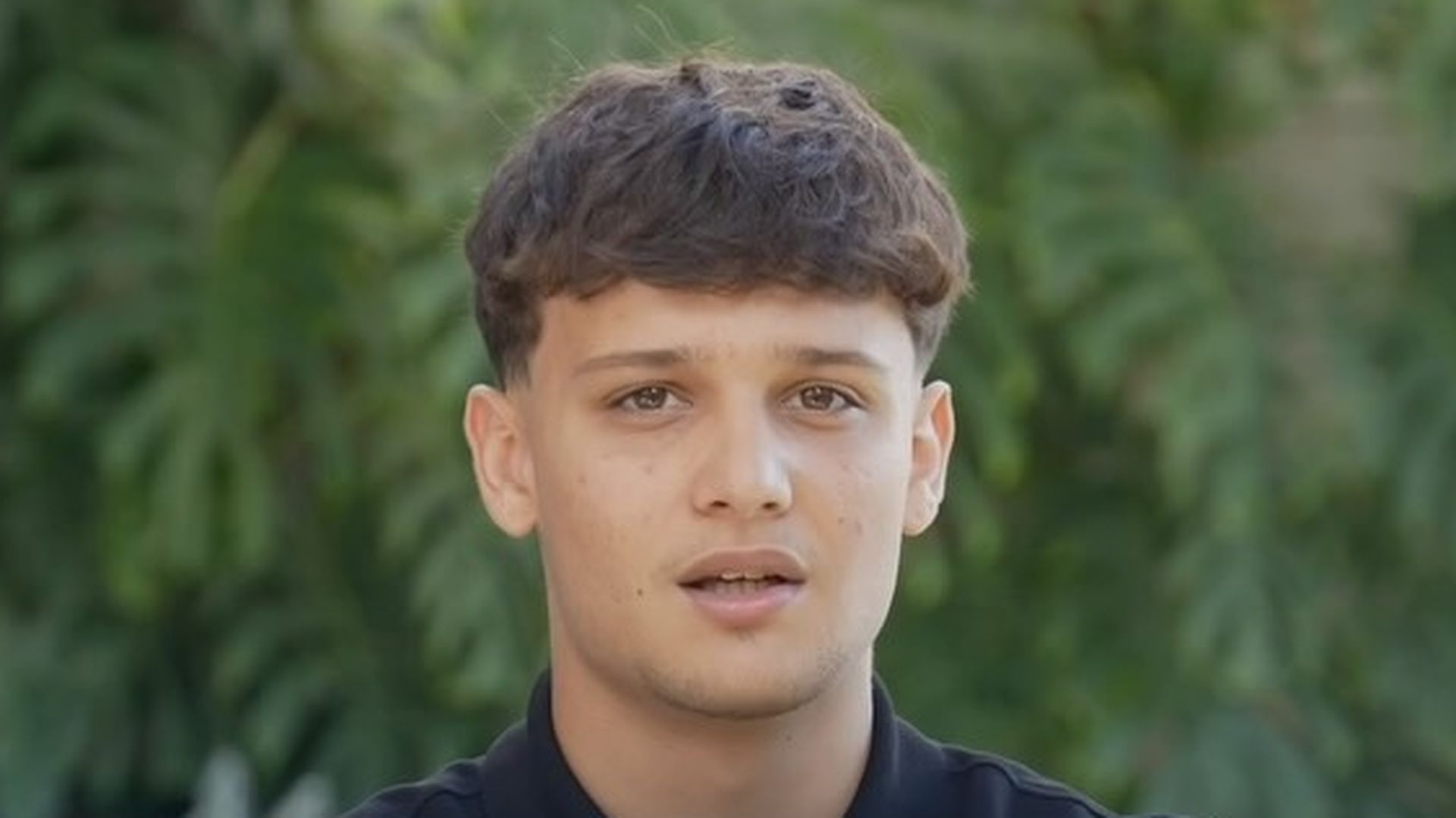 “Bionix Academy”, el negocio de Emilio Muñoz, hijo de Fani Carbajo “Bionix Academy”, el negocio de Emilio Muñoz, hijo de Fani Carbajo