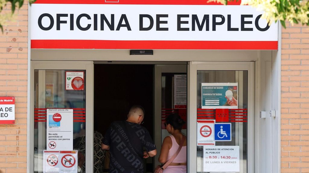 Casi 20 años después, España recupera las cifras de empleo previas al estallido de la burbuja inmobiliaria de 2008