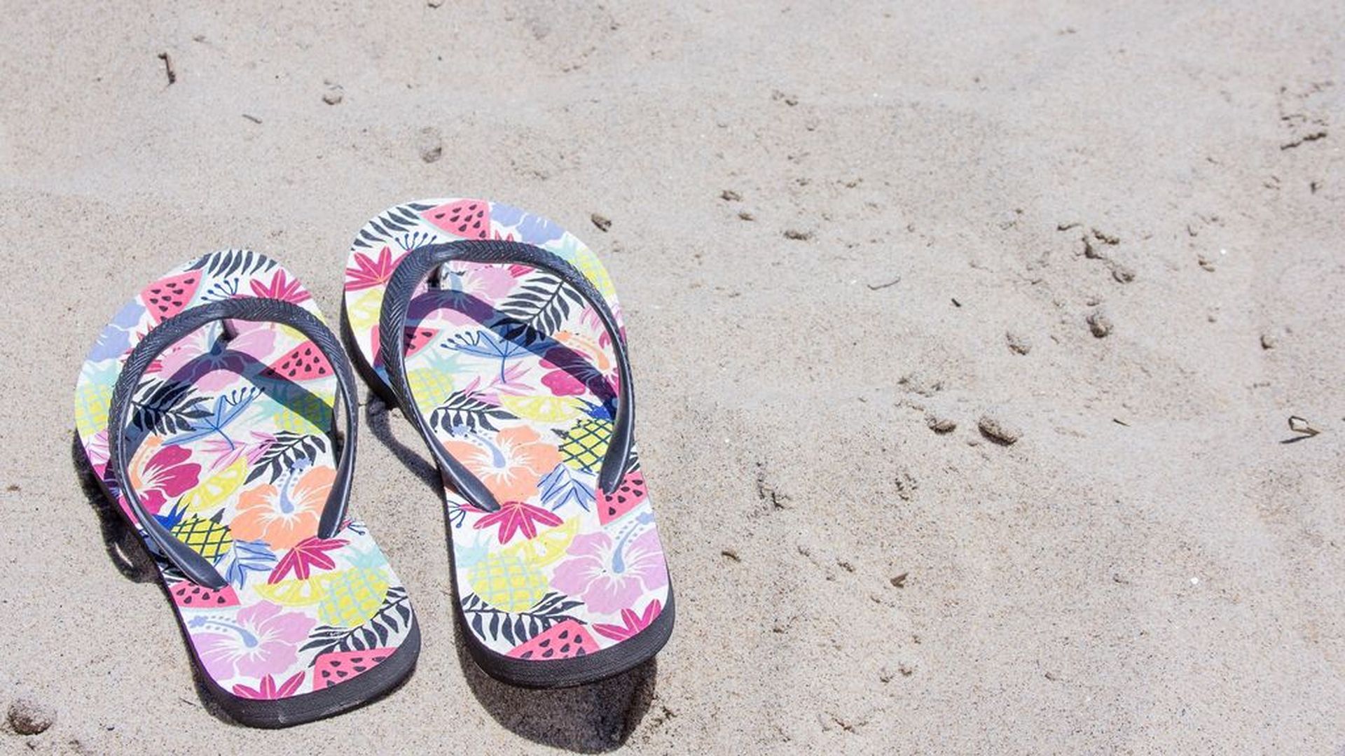 chanclas