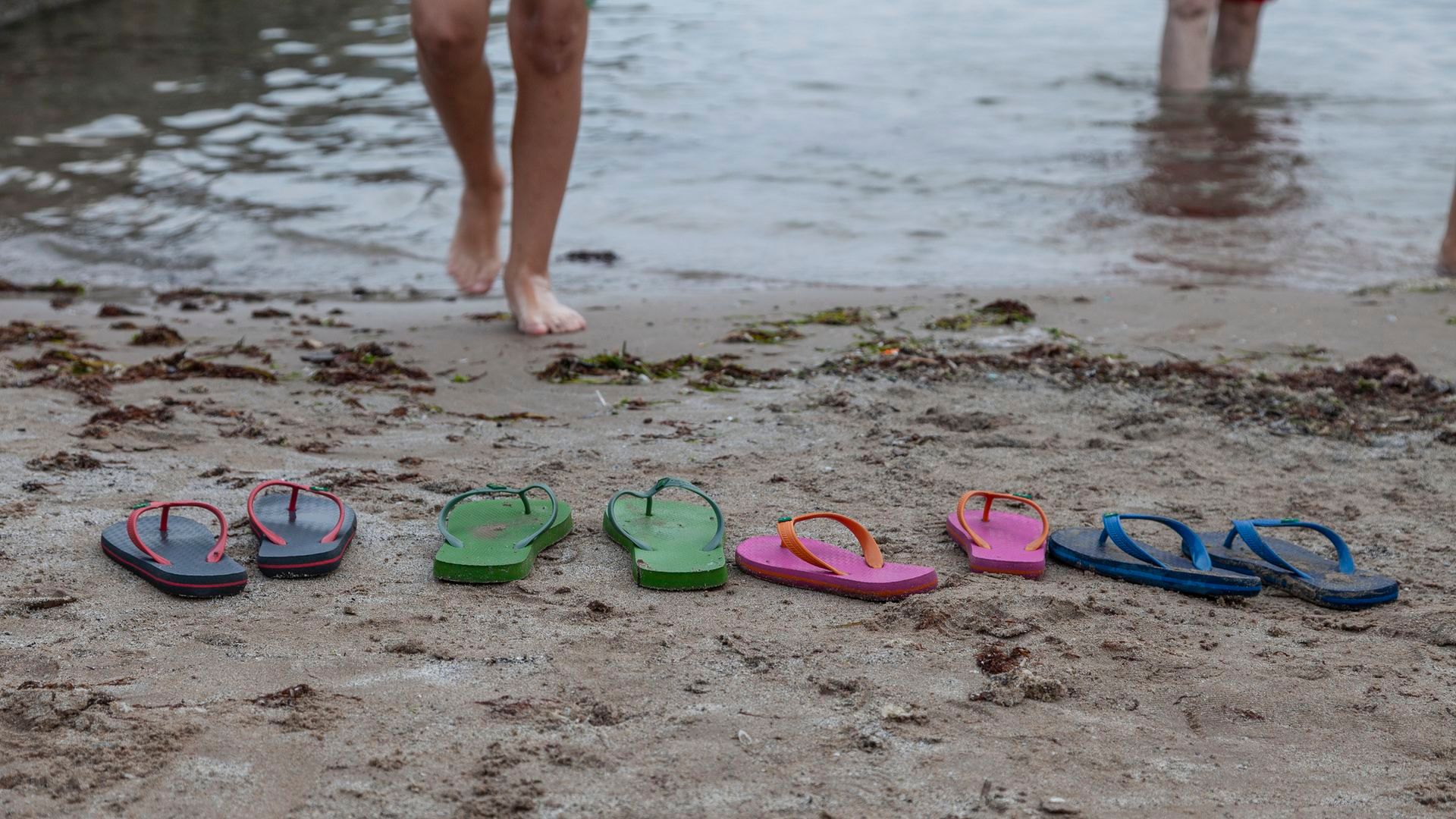 Chanclas