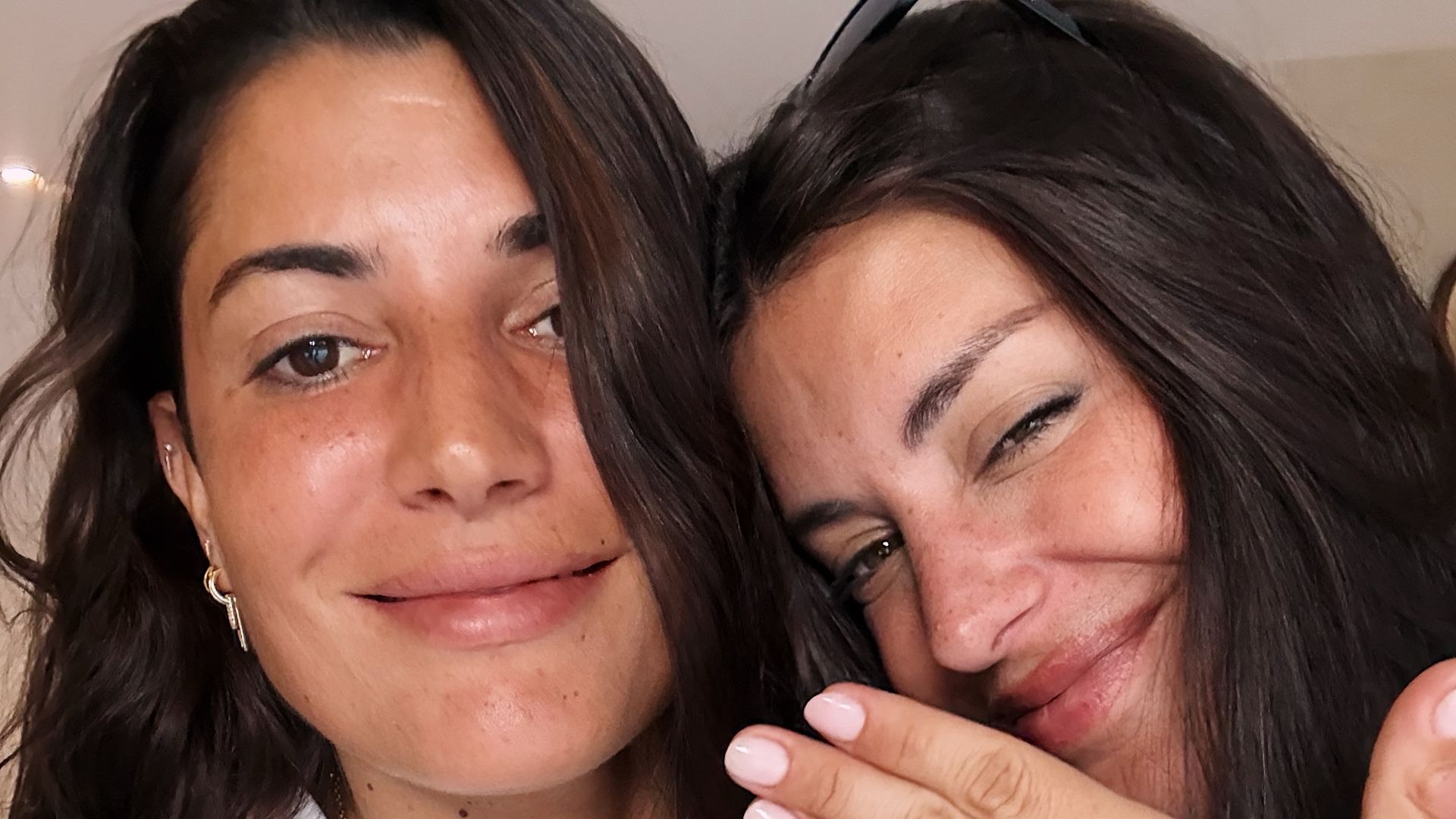 Dulceida y Alba Paul se casan de nuevo: el anillo de más de dos mil euros del 'sí quiero'