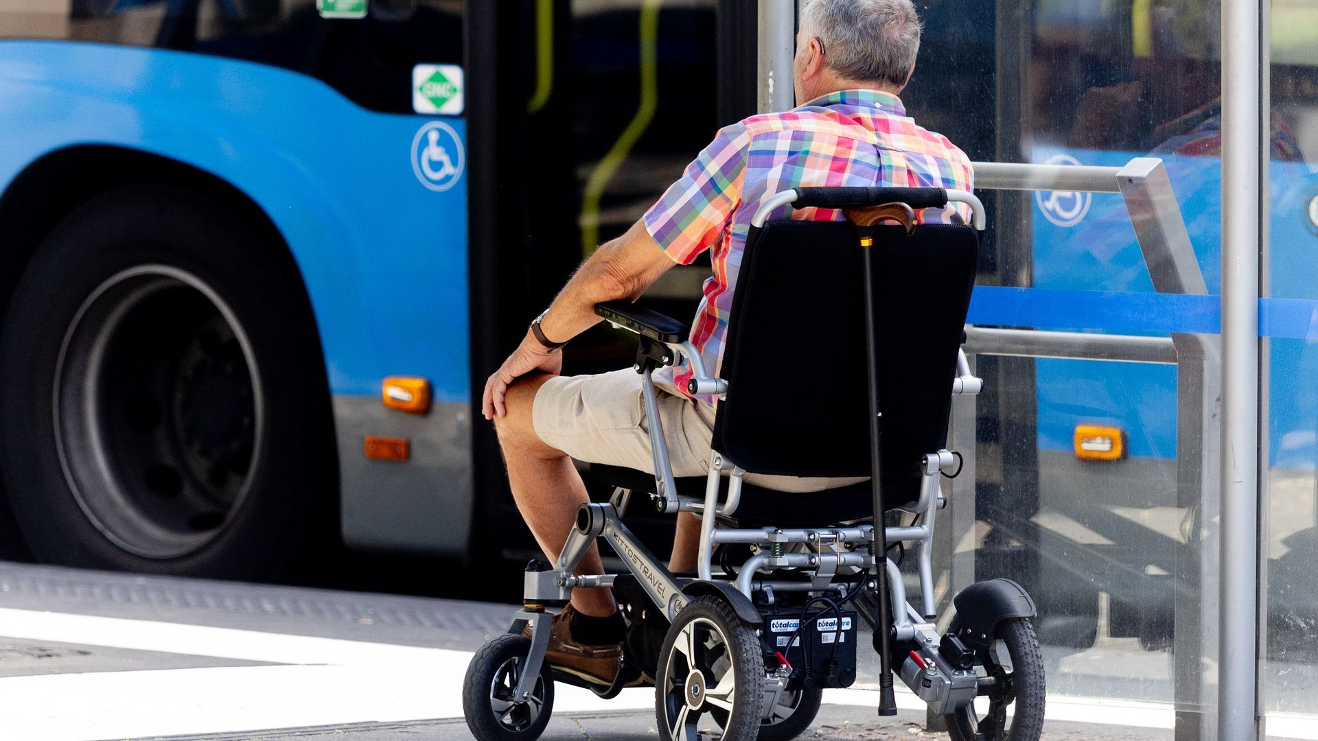 El Gobierno amplía el acceso a la jubilación anticipada por discapacidad a afectados por 11 nuevas patologías