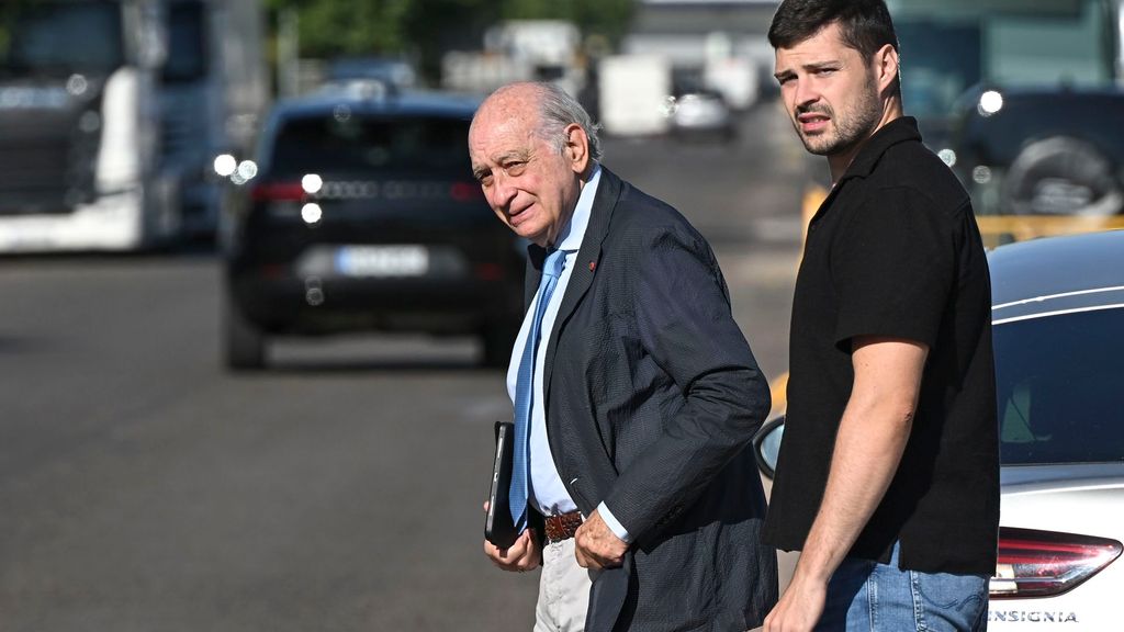 El juicio del caso Kitchen a la cúpula de Interior del PP concluye tras cuatro meses: las penas a las que se enfrentan los acusados