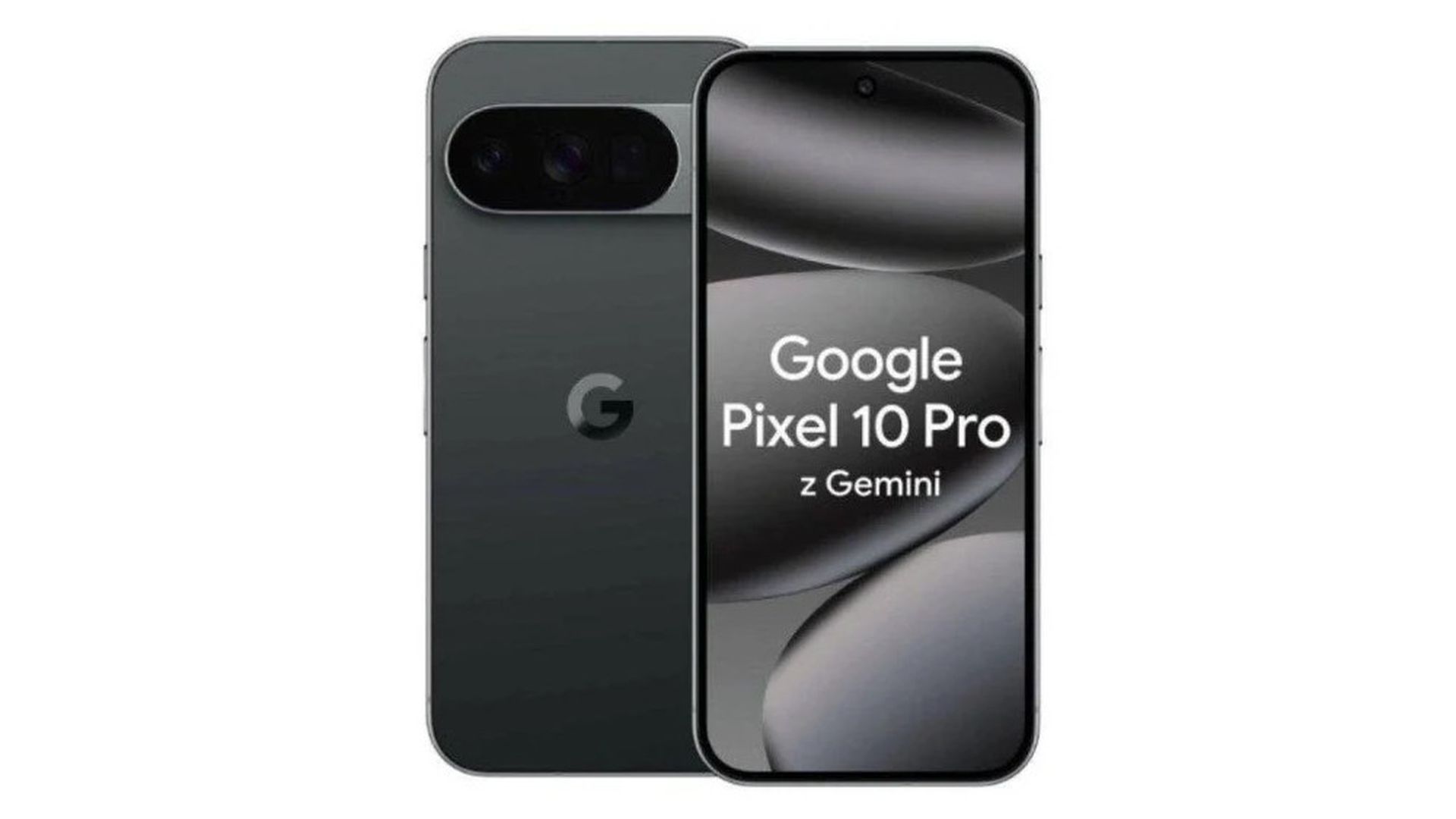 Google Pixel 10 Pro - La IA más inteligente en tu bolsillo
