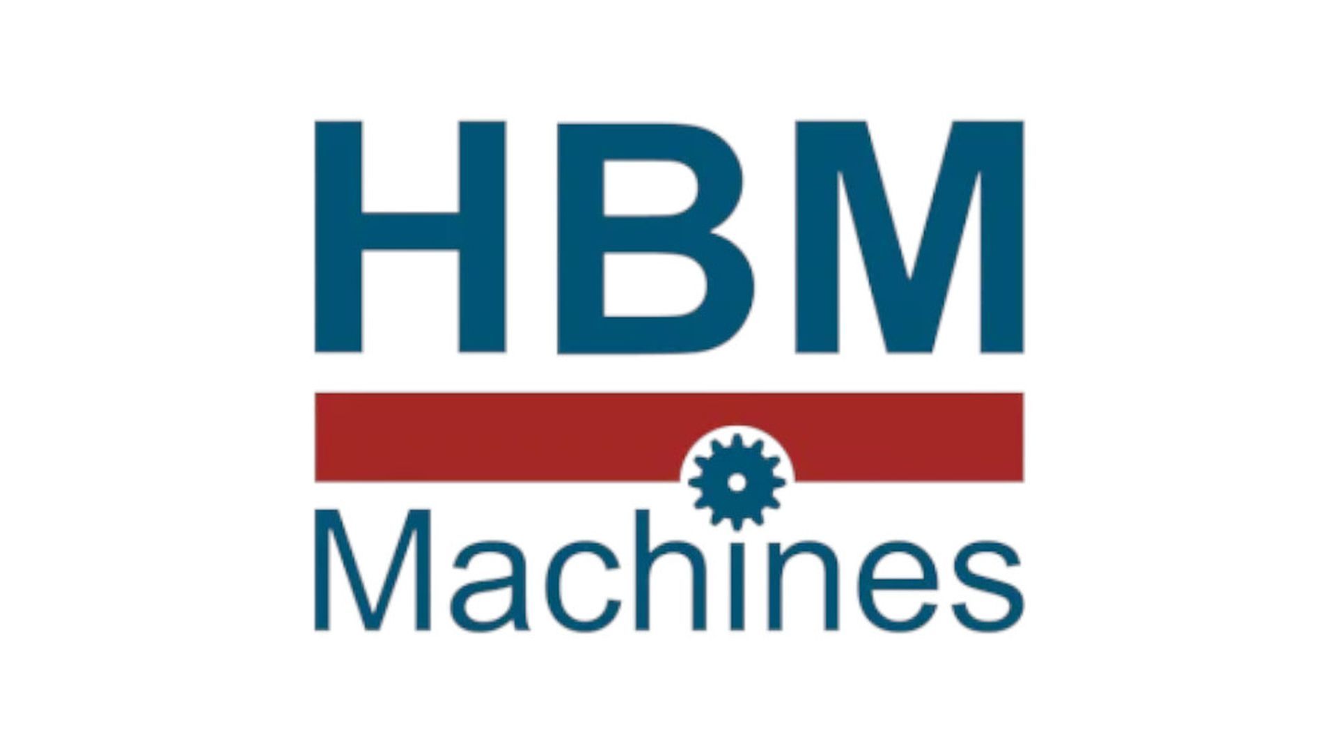 HBM Machines - El arsenal de taller que no encuentras en otro sitio