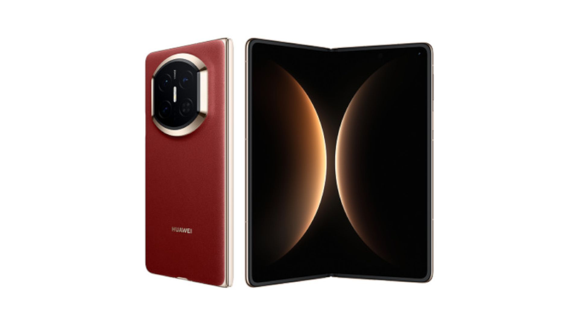 Huawei Mate X7 - El plegable más innovador