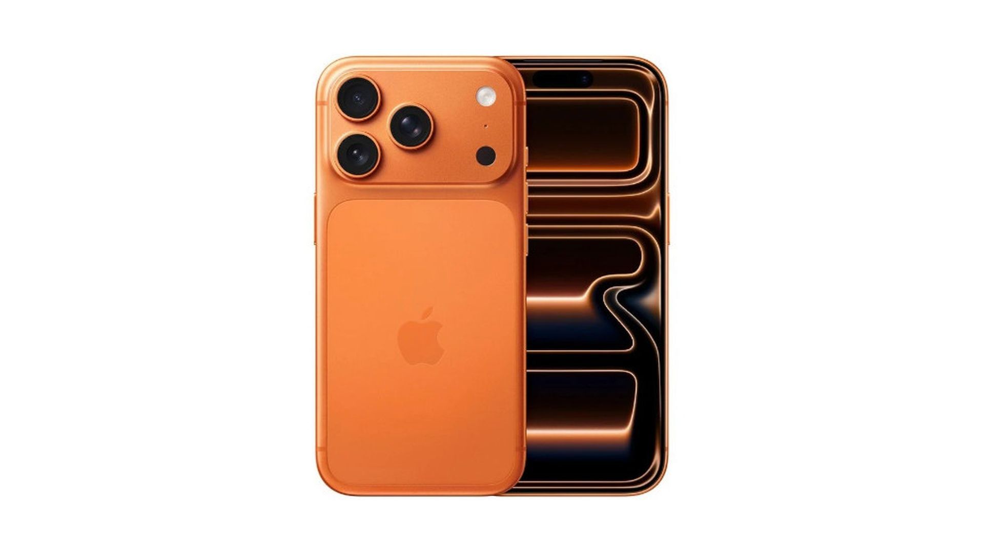 iPhone 17 Pro - El más top del ecosistema Apple