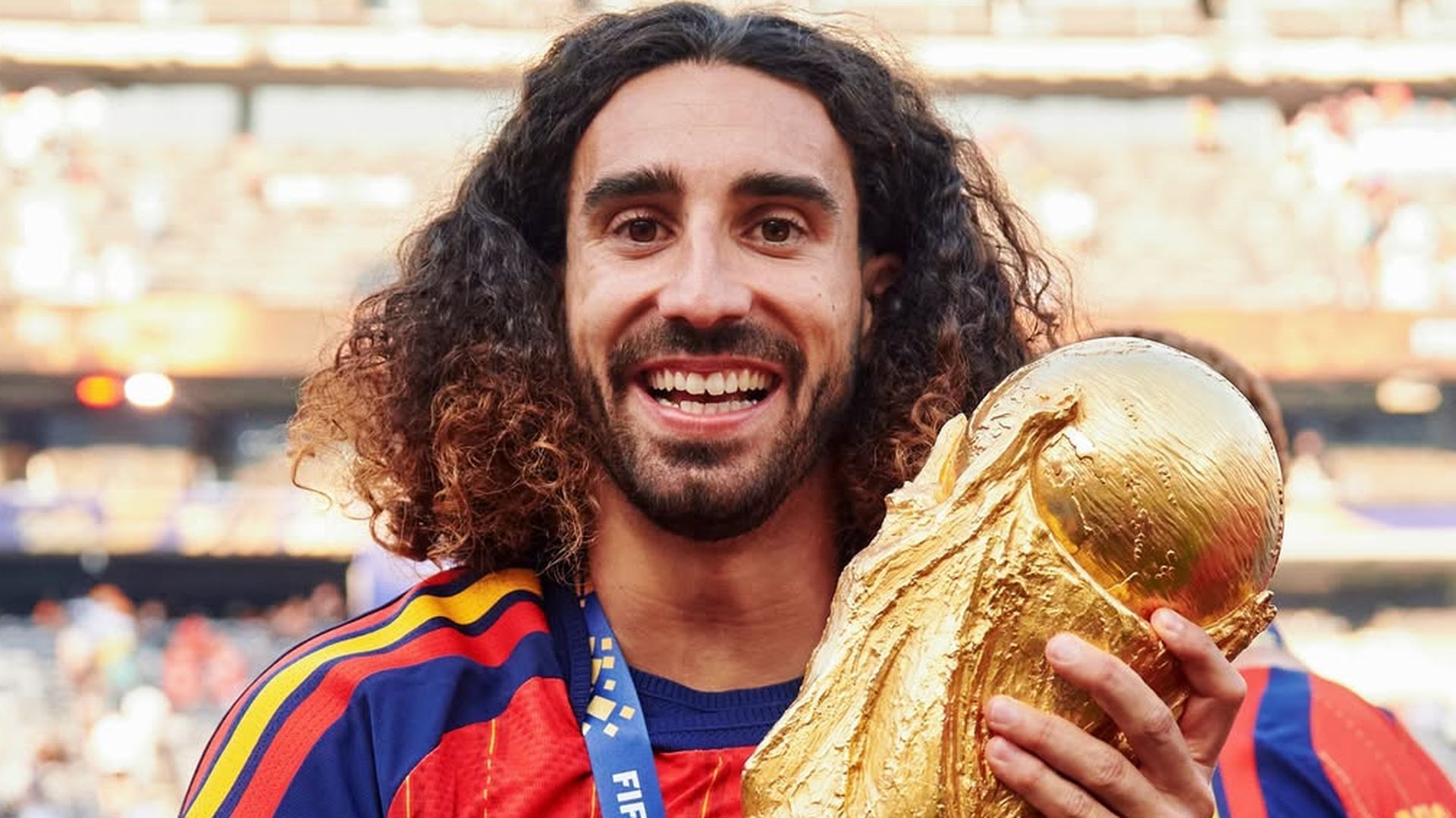 Marc Cucurella