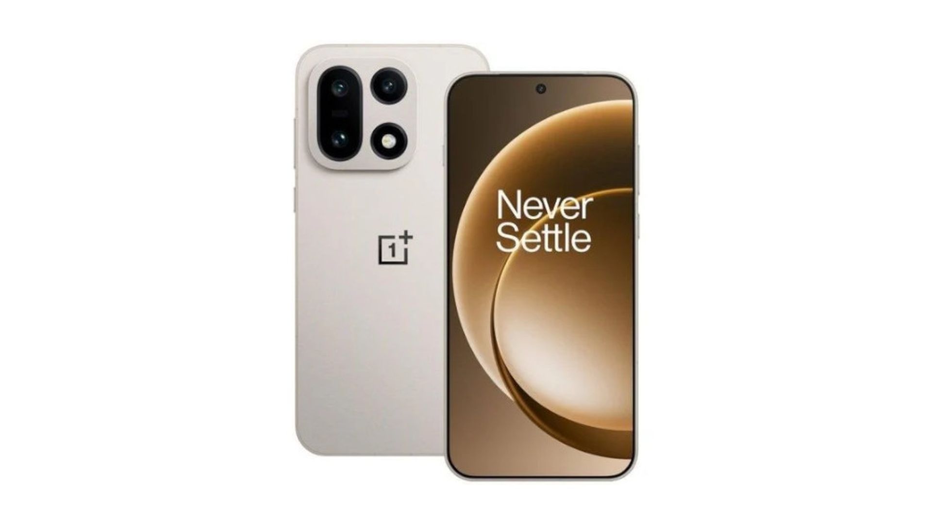 OnePlus 15 - El flagship más sensato del mercado